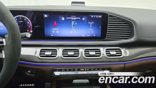 Mercedes-Benz GLE-Class 2025 — Photo 5/18