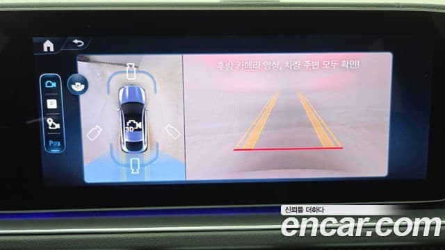 Mercedes-Benz GLE-Class 2025 — Photo 11/18