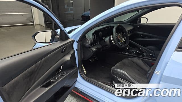 Hyundai Avante 2021 — Şəkil 10/20