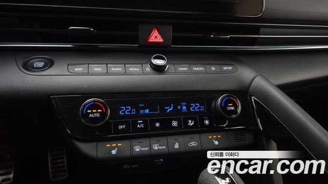 Hyundai Avante 2021 — Şəkil 17/20