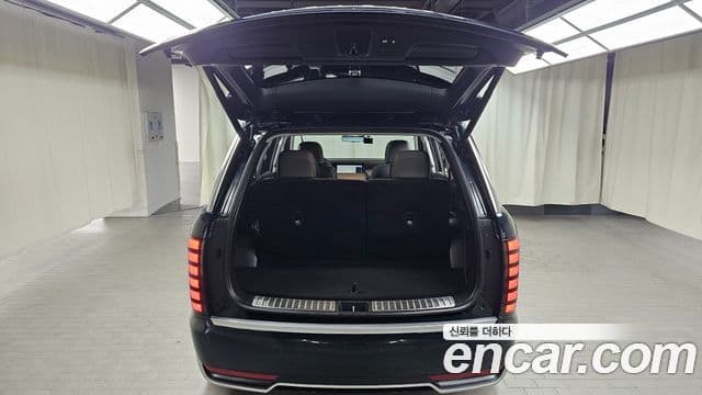 Hyundai Palisade 2025 — Фото 17/20