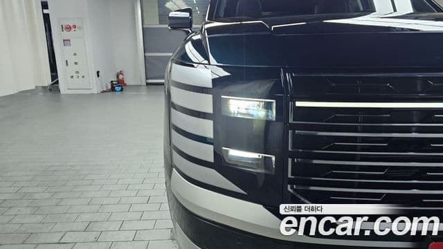 Hyundai Palisade 2025 — Photo 3/34