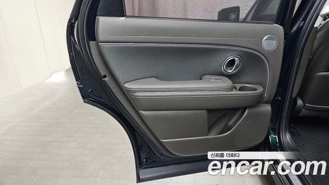 Hyundai Palisade 2025 — Photo 34/34