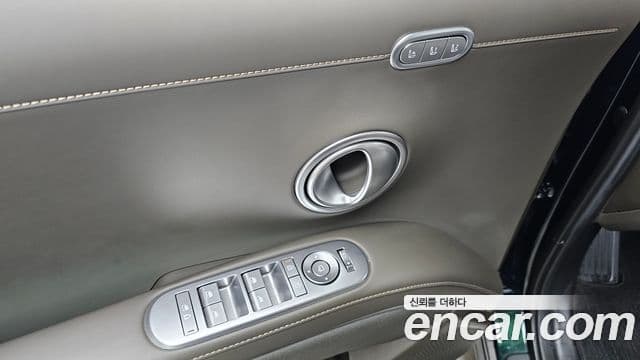 Hyundai Palisade 2025 — Photo 2/34