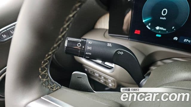 Hyundai Palisade 2025 — Photo 25/34