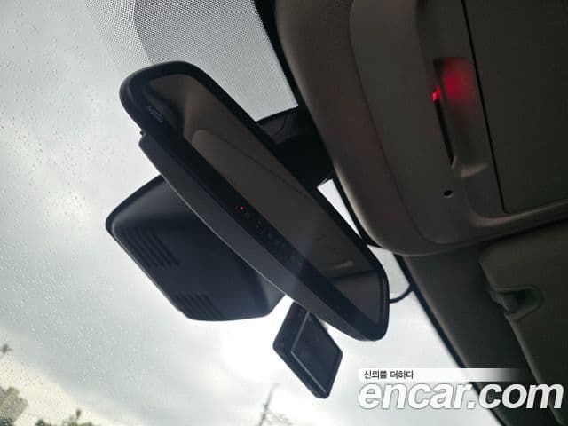 Renault Samsung QM6 2022 — ფოტო 13/20