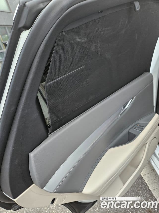 Genesis G80 2025 — ფოტო 6/14