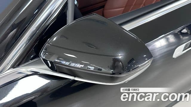 BMW 7 Series 2025 — Фото 11/20