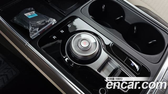 Kia Carnival 2024 — Фото 9/20