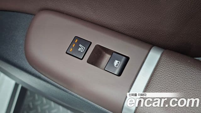 Hyundai Grandeur 2022 — Şəkil 20/20