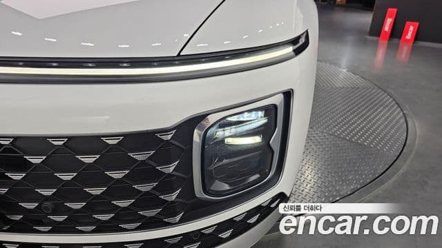 Hyundai Grandeur Hybrid 2022 — Şəkil 27/32