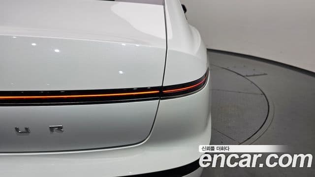 Hyundai Grandeur Hybrid 2022 — Şəkil 19/32