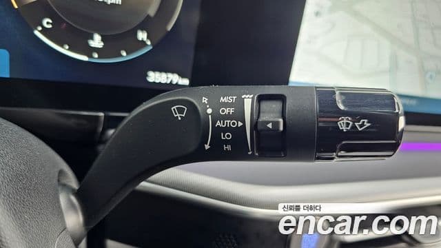 Hyundai Grandeur Hybrid 2022 — Şəkil 13/32