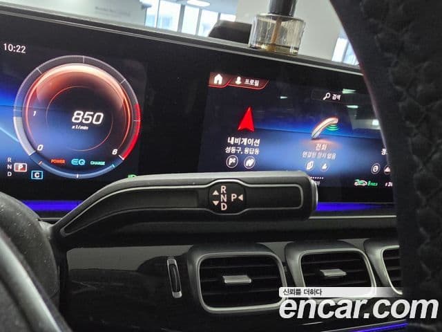 Mercedes-Benz GLE-Class 2023 — фото 17 из 20