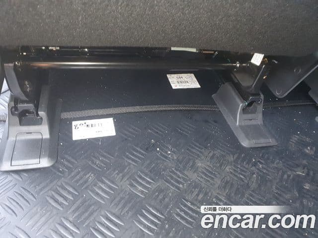 Hyundai Staria 2026 — ფოტო 7/20