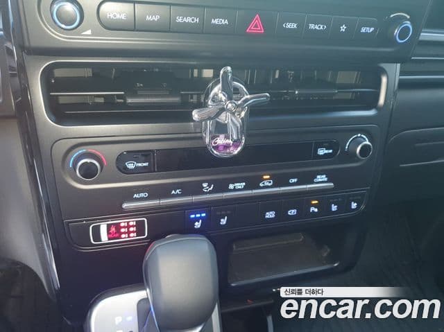 Hyundai Staria 2026 — ფოტო 20/20