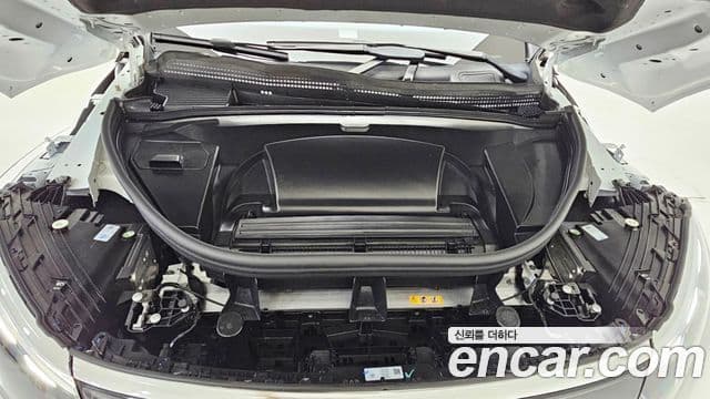Mercedes-Benz EQS SUV 2024 — ფოტო 15/18