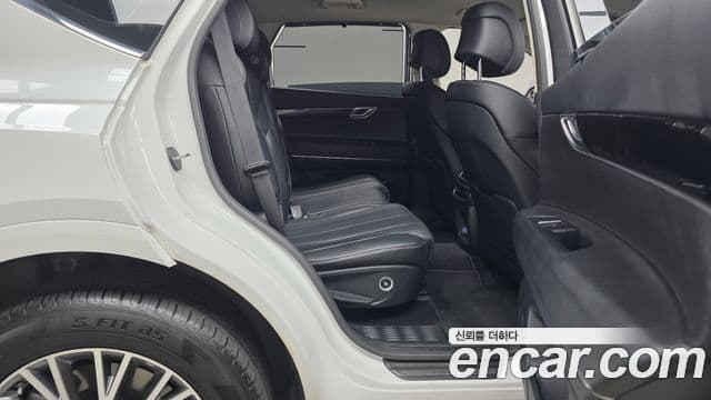 Genesis GV80 2022 — ფოტო 11/20