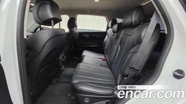 Genesis GV80 2022 — ფოტო 12/20