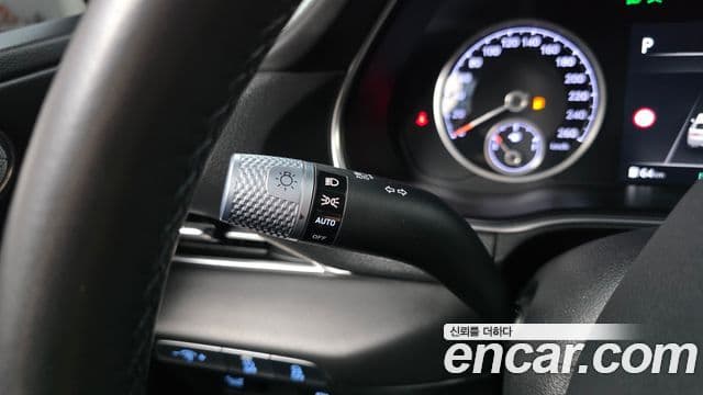 Genesis GV80 2022 — Photo 23/33