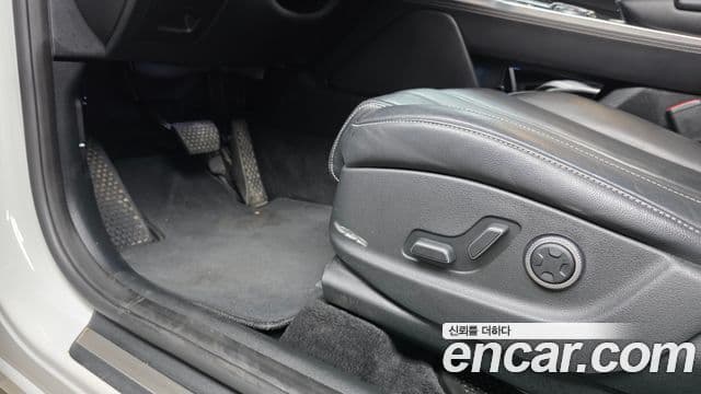 Genesis GV80 2022 — Photo 9/33