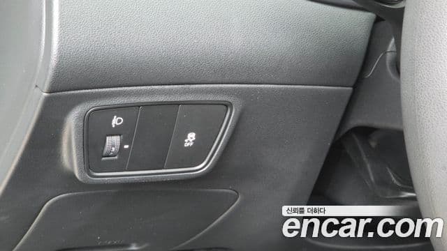 Hyundai The New Tucson 2023 — Şəkil 20/20