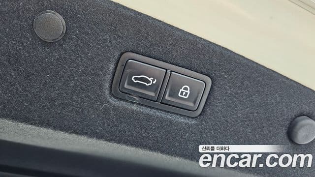 Kia K8 2023 — ფოტო 16/20