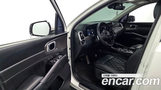 Kia Sorento 2023 — ფოტო 10/20
