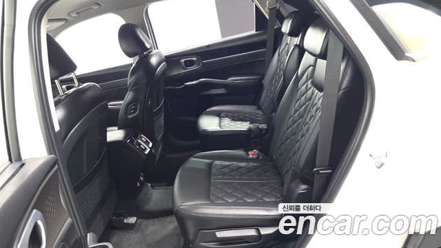 Kia Sorento 2023 — ფოტო 12/20