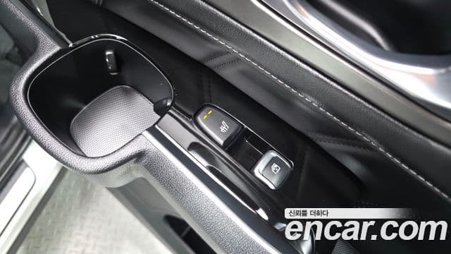 Kia Sorento 2023 — ფოტო 20/20