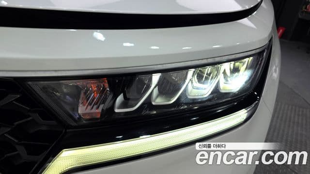 Kia Sorento 2023 — Photo 23/33
