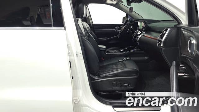 Kia Sorento 2023 — Photo 21/33
