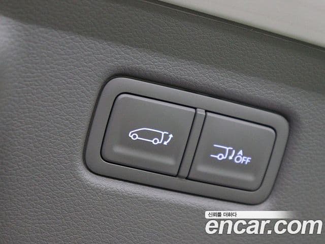 Hyundai Staria 2025 — Şəkil 5/20