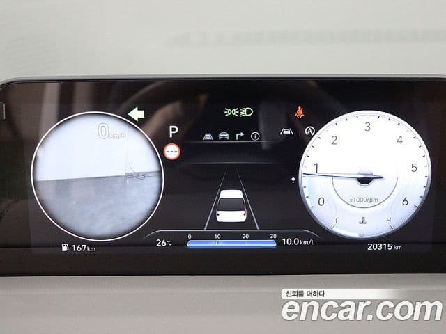 Hyundai Staria 2025 — Şəkil 6/20