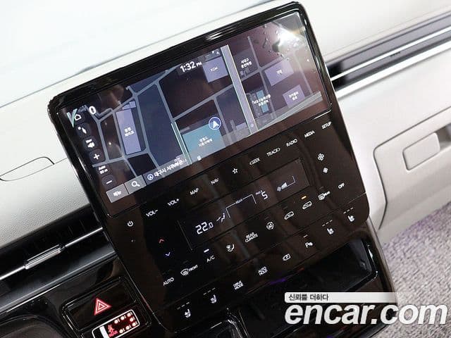 Hyundai Staria 2025 — Şəkil 7/20