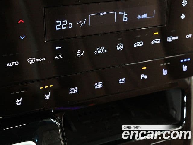 Hyundai Staria 2025 — Şəkil 9/20