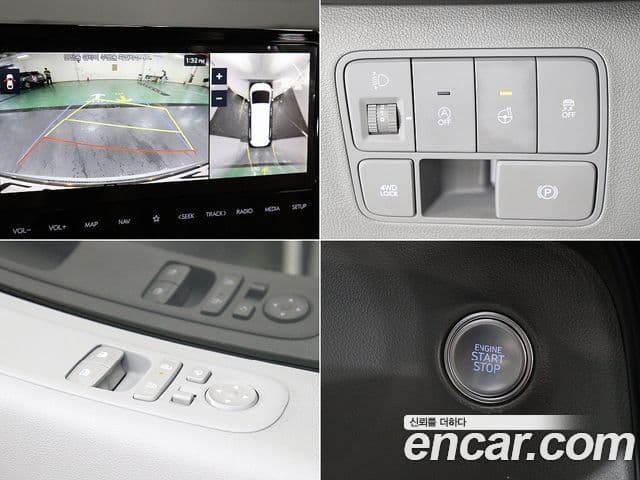 Hyundai Staria 2025 — Şəkil 18/20