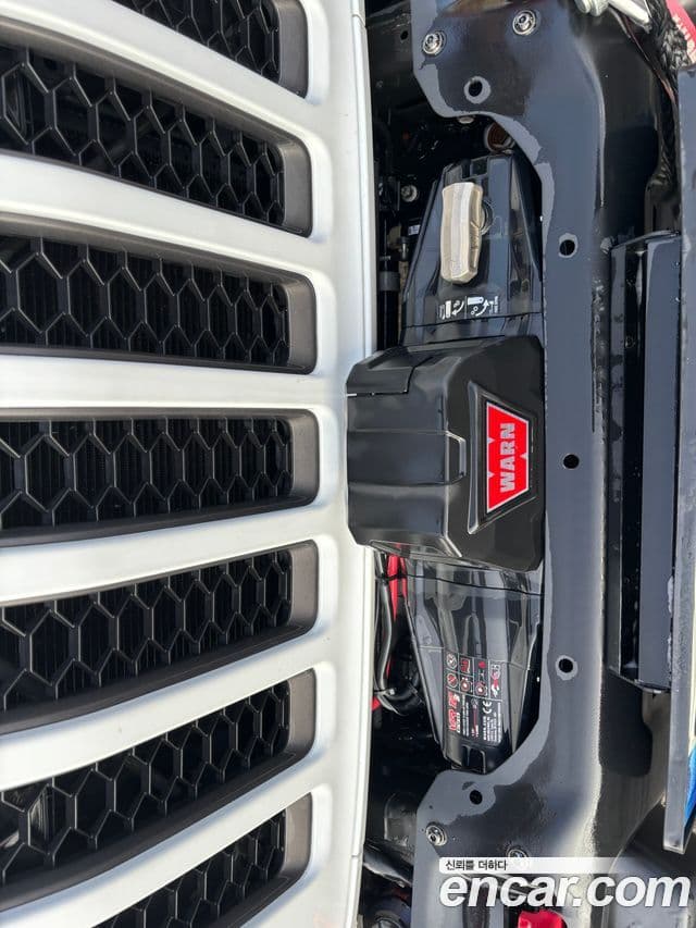 Jeep Gladiator 2021 — Şəkil 1/6