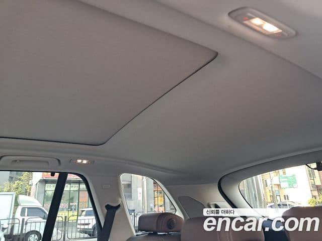 BMW X5 2021 — ფოტო 16/18