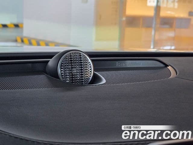 Volvo S90 2026 — Şəkil 12/20