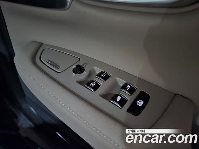 Volvo S90 2026 — Şəkil 14/20