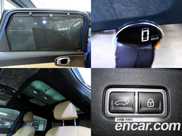 Kia Sorento 2022 — ფოტო 18/20