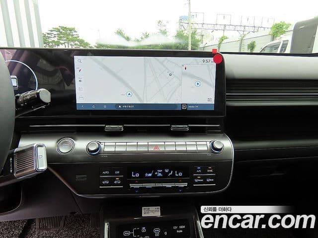 Hyundai Kona 2025 — Фото 13/20