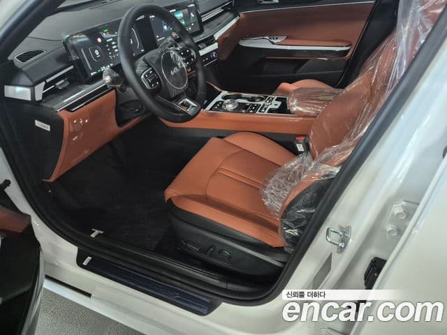 Kia K5 2026 — ფოტო 7/10