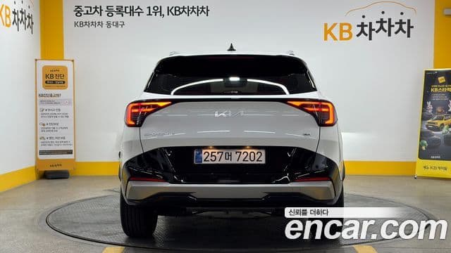 Kia Sportage 2025 — Şəkil 3/20