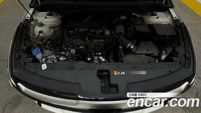 Kia Sportage 2025 — Şəkil 5/20