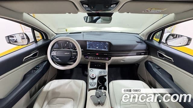 Kia Sportage 2025 — Şəkil 6/20