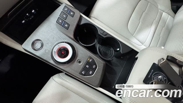 Kia Sportage 2025 — Şəkil 8/20