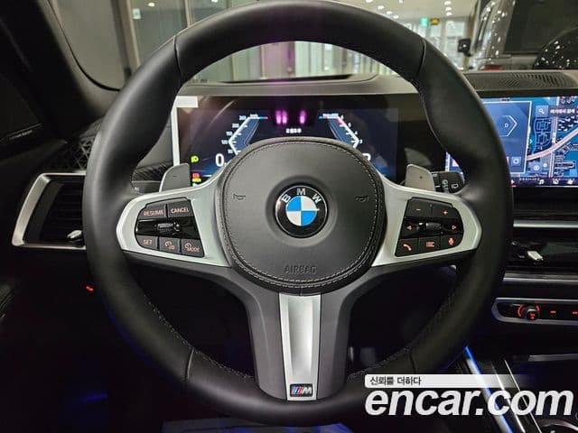 BMW X5 2026 — Şəkil 13/20