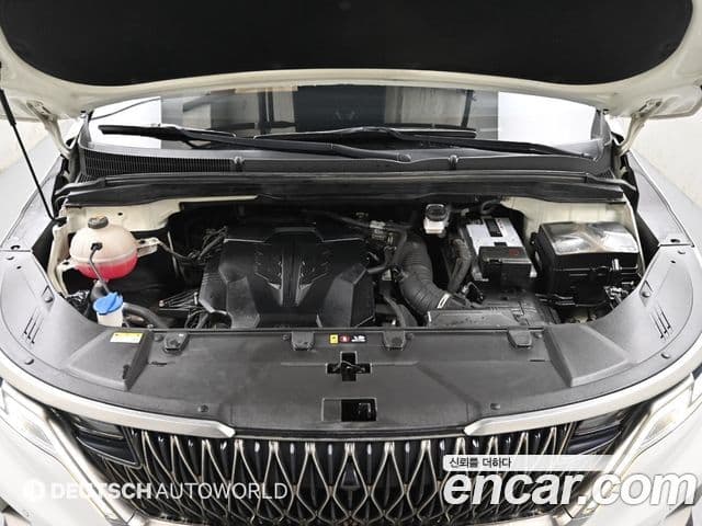 Kia Carnival 2022 — Şəkil 5/20